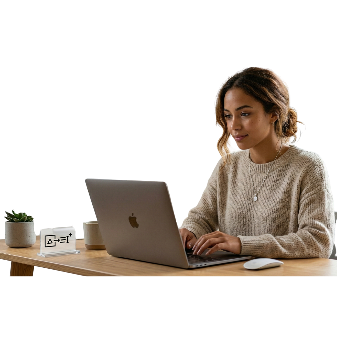 Image to Prompt preview